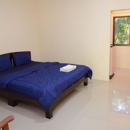 โคบาล ห้องพักรายวัน Chom Thong Extérieur photo