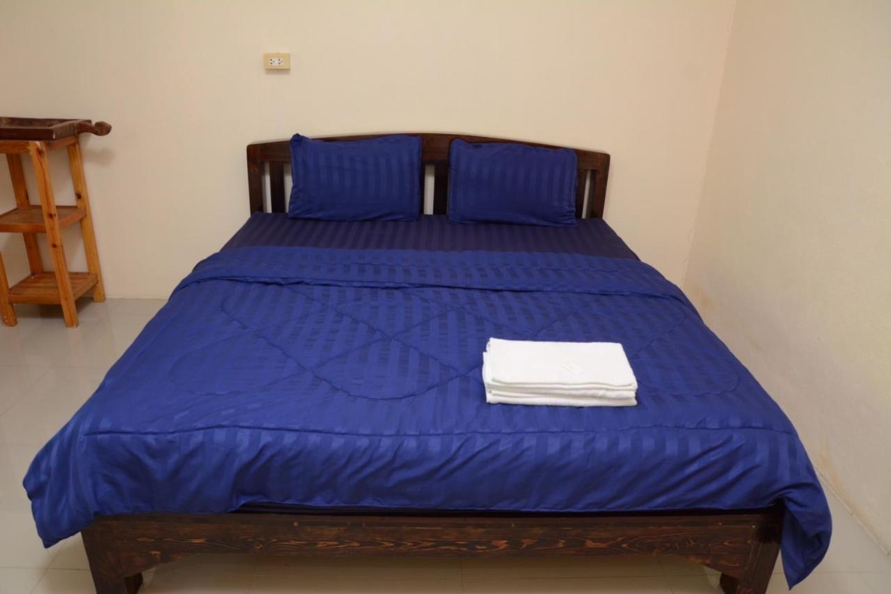โคบาล ห้องพักรายวัน Chom Thong Extérieur photo