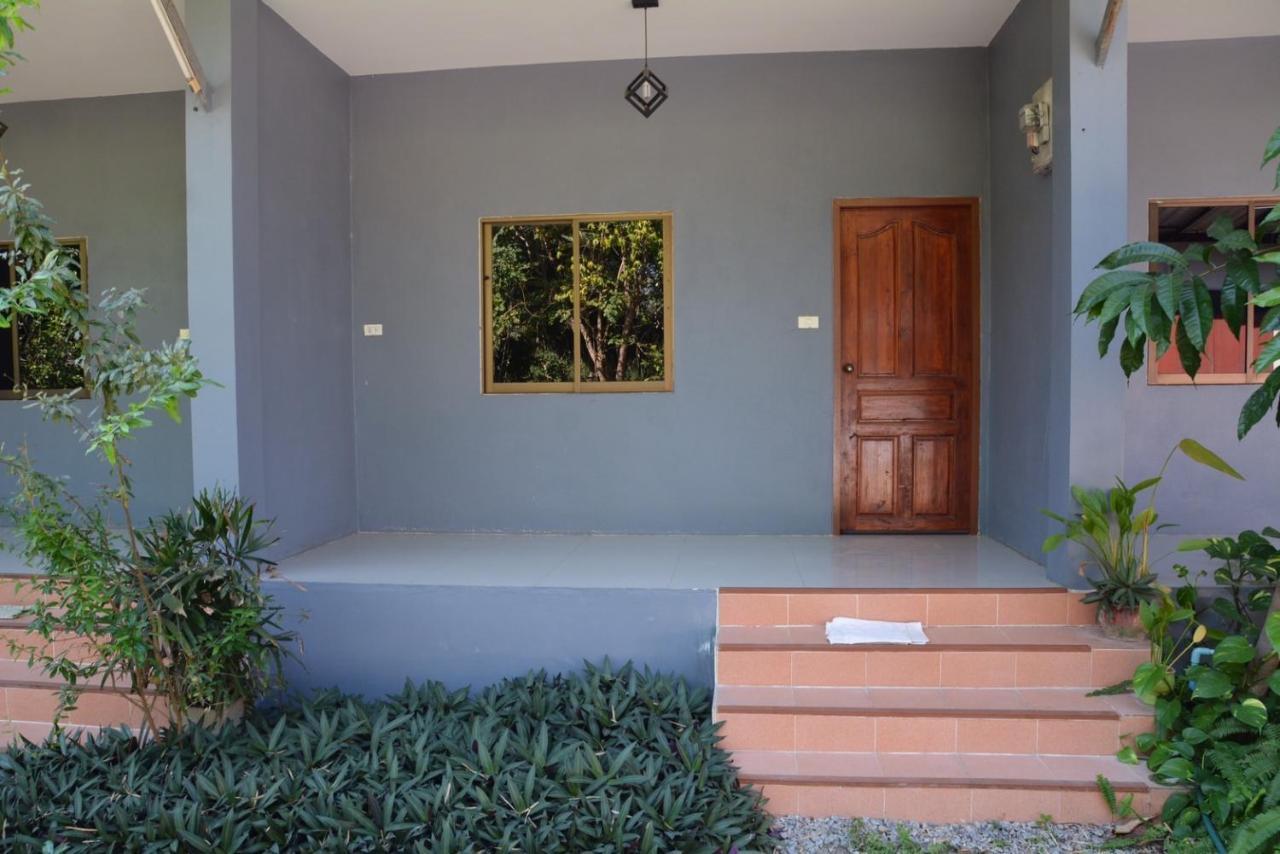 โคบาล ห้องพักรายวัน Chom Thong Extérieur photo